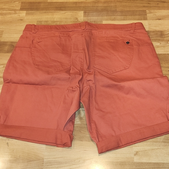 Ab Solution Short - Picture 5 of 7